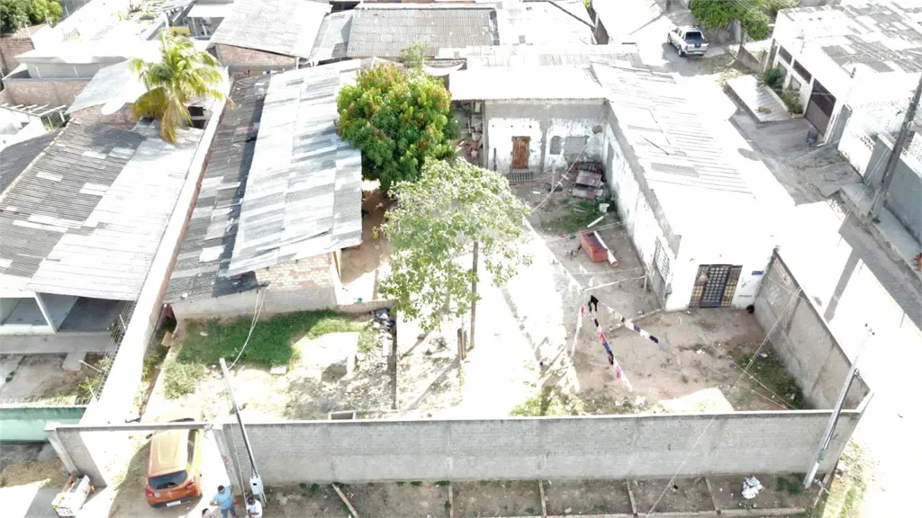 Condomínio com 20 quartos à venda em Treze De Setembro - RR