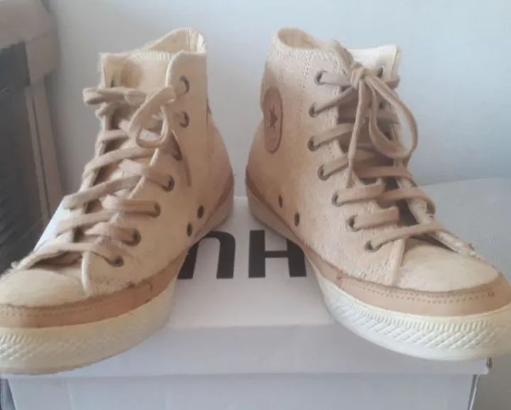 Tênis Converse ALL Star 38 - Foto 2