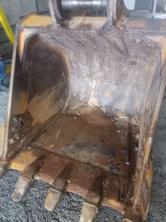 Peças para tratores e máquinas - Manutenção completa - Foto 2