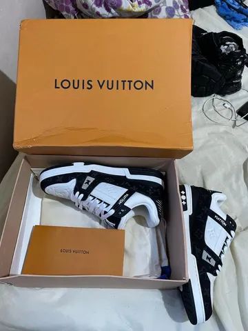 Louis Vuitton Trainer  - Foto 5