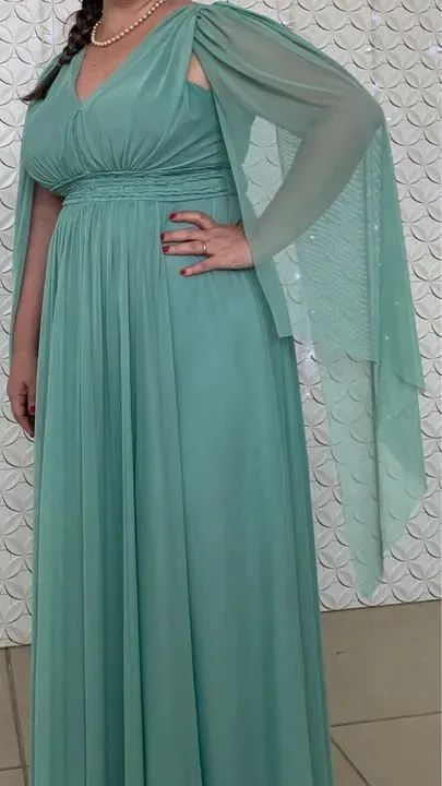 Vestido de festa - Foto 2