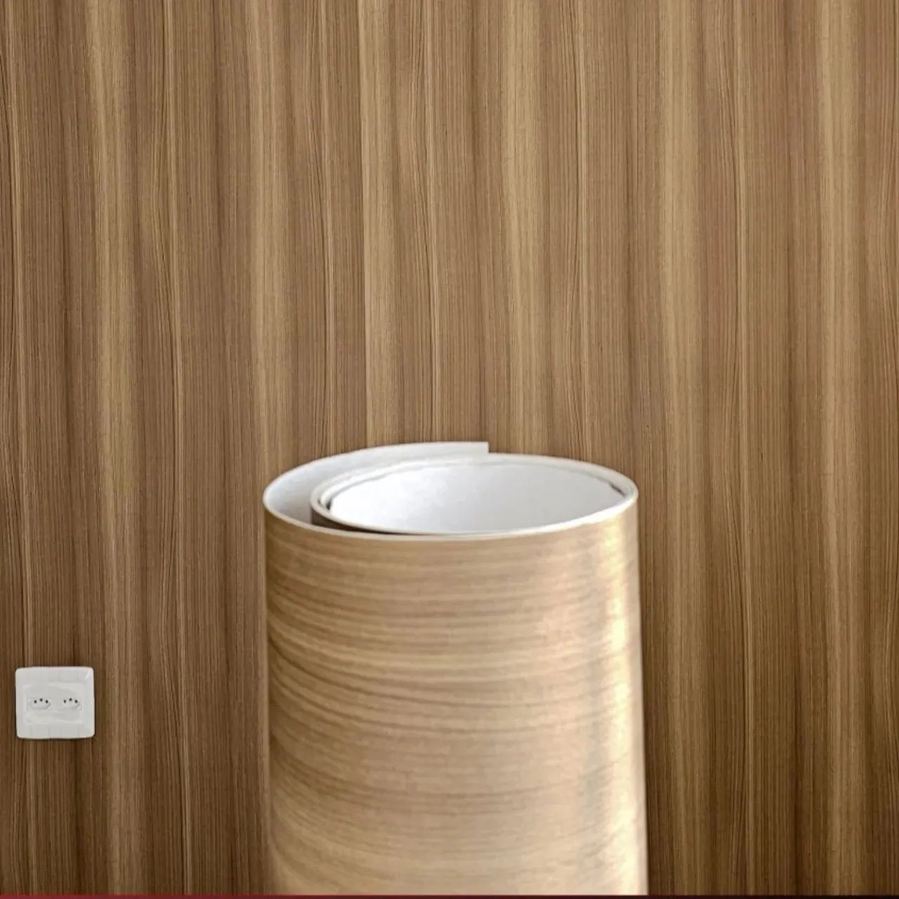 Papéis Auto Colante lavável  - Foto 3