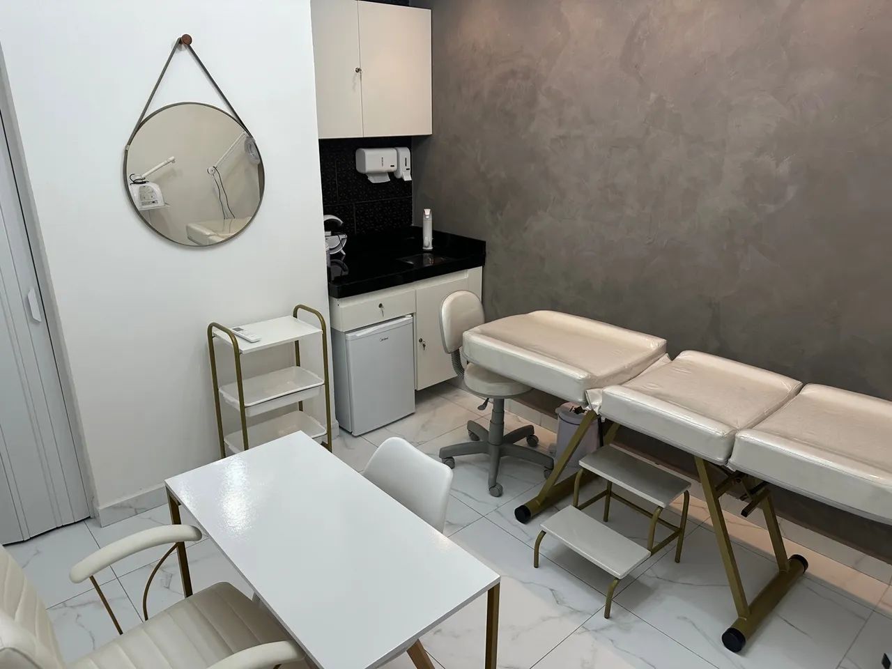 Locação e Sublocação Estética - Foto 2