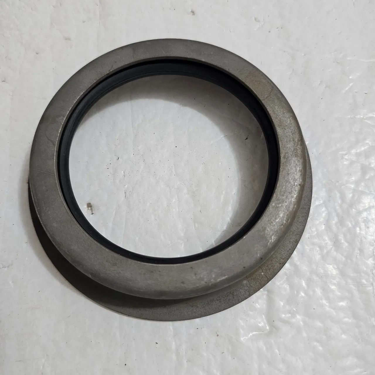 Terex cat retentor novo 9206860 - Foto 3