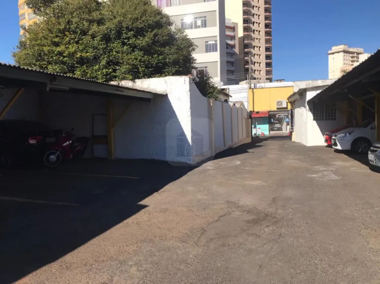 Estacionamento para locação no bairro Centro - Foto 6
