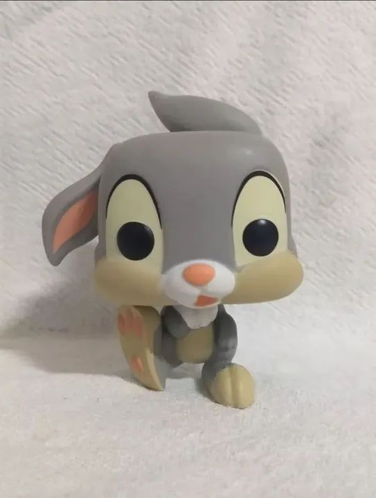 Funko Pop Thumper (Bambi) Sem Caixa/loose