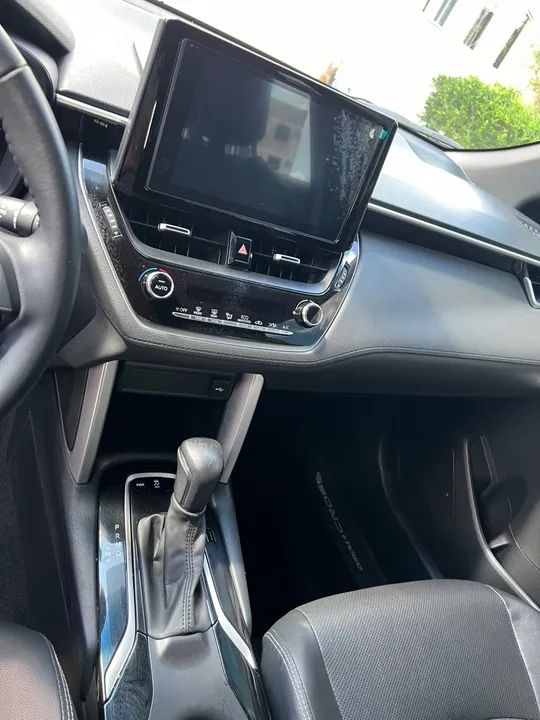 Corolla Cross XRE 2023 - Foto 4