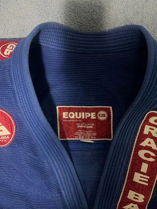 Gracie Barra