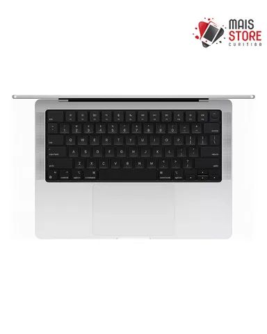 Macbook Pro M3 Max 2023 48GB/ 1TB 16.2 (Novo/ Lacrado) - Foto 2