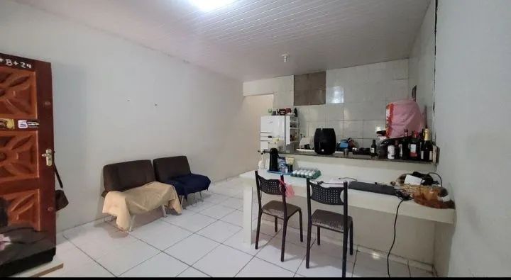 Vendo casa no Psul - Foto 4
