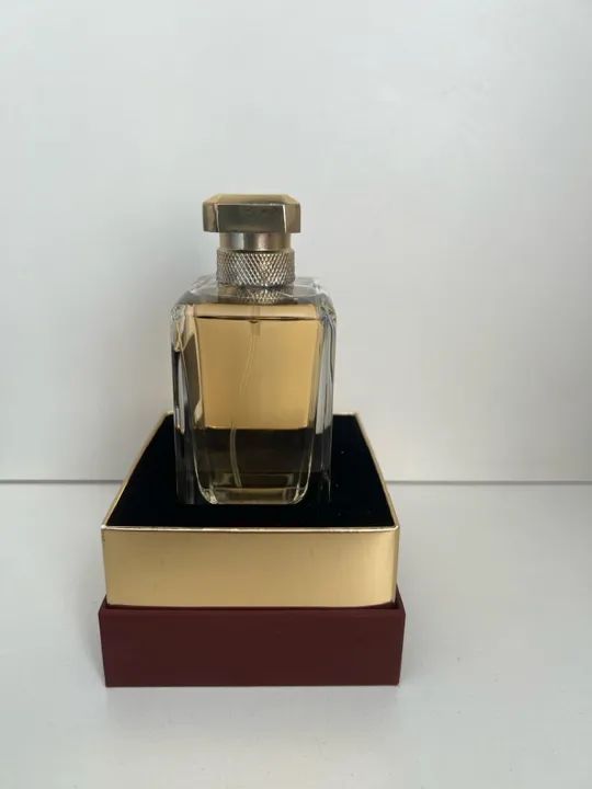 Perfume Árabe Musk Eternal Vogue - Foto 2