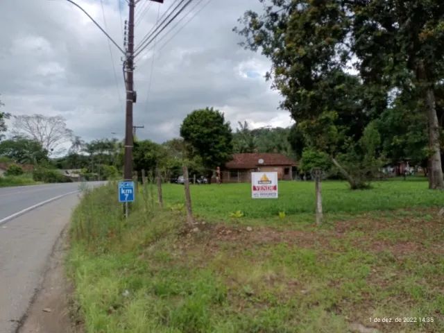 Terreno em Pirabeiraba, 880 m2