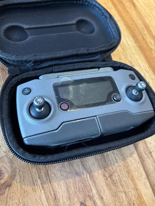 drone DJI mavic2 pro hasselblad novo - Foto 2