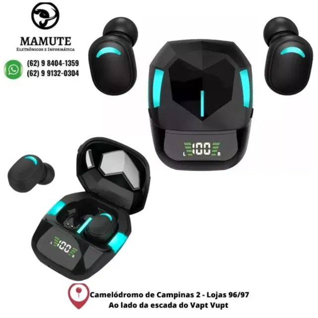 Fone De Ouvido Bluetooth Peining Pei-m510