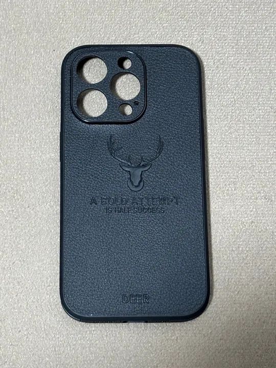 Super capa iPhone 14 Pro 