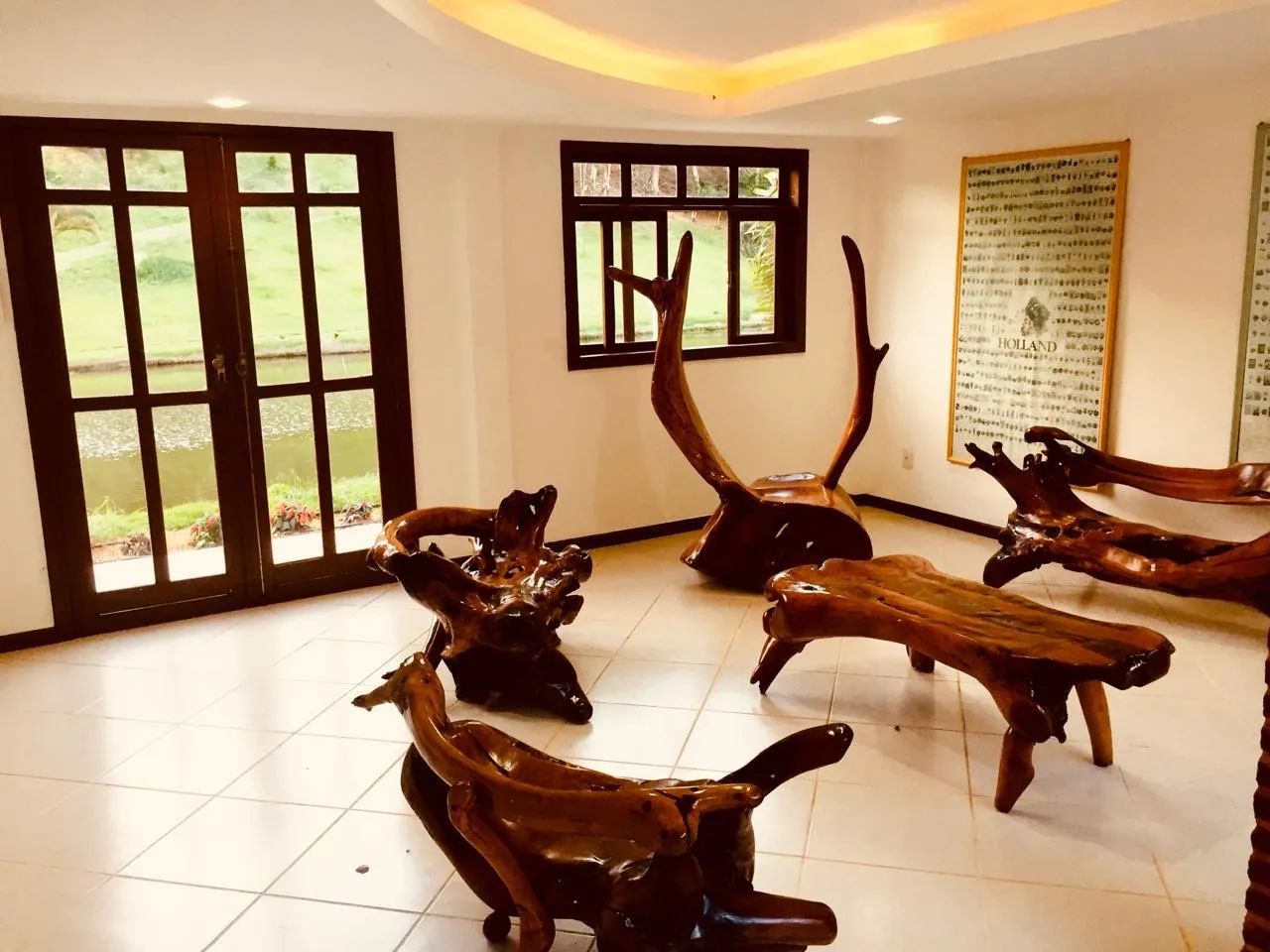  SÍTIO TERRA NOSTRA  EM SANTA TERESA, CIRCUITO CARAVAGGIO - Foto 7