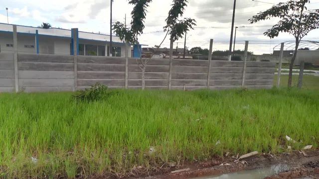 Muro pré-moldado, mourões ponta curva e reto, tubo de concreto, blocos, meio fio, bloquete - Foto 3