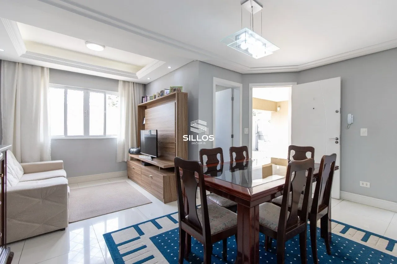 Sobrado Triplex no Pilarzinho