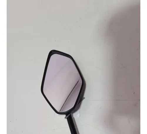 Espelho Direito Retrovisor Yamaha  Xtz Lander 250 Ori 44592  - Foto 3