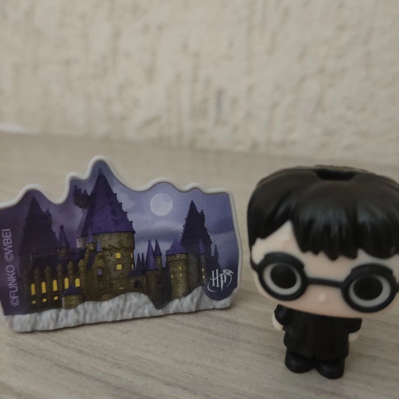 Mini Funko Pop Harry potter kinder  - Foto 2