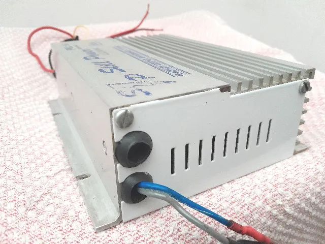 crossover automotivo still power pkx-90 - Foto 2