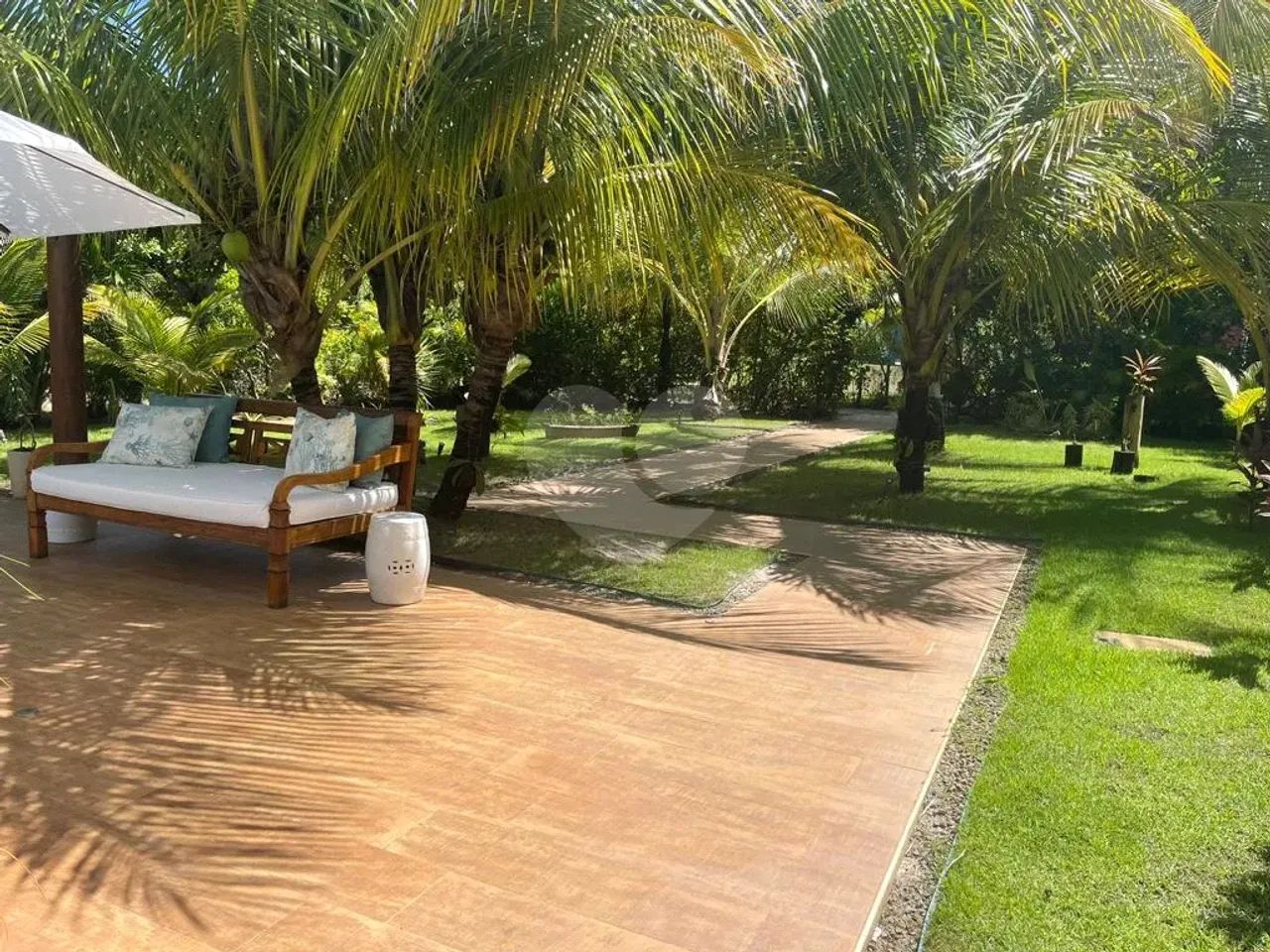 Condomínio com 5 quartos à venda em Costa Do Sauípe - BA