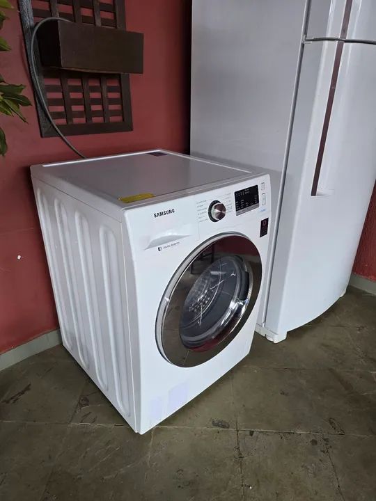 Lava e Seca Samsung 11kg