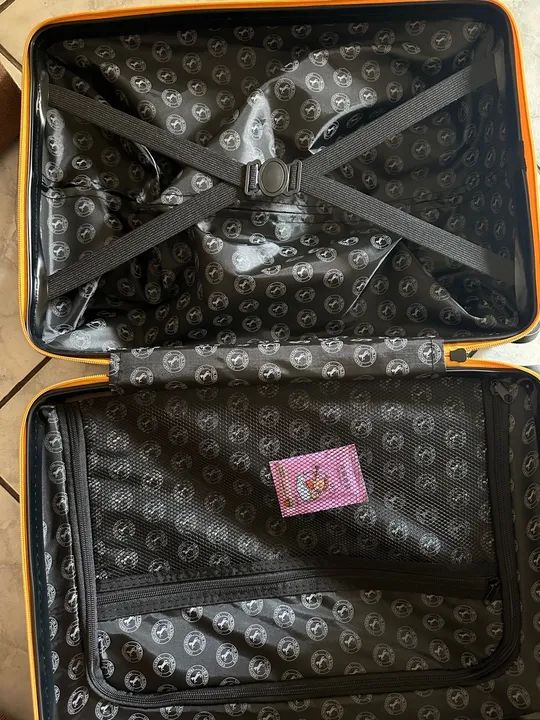 Mala de bordo Nova - Foto 5