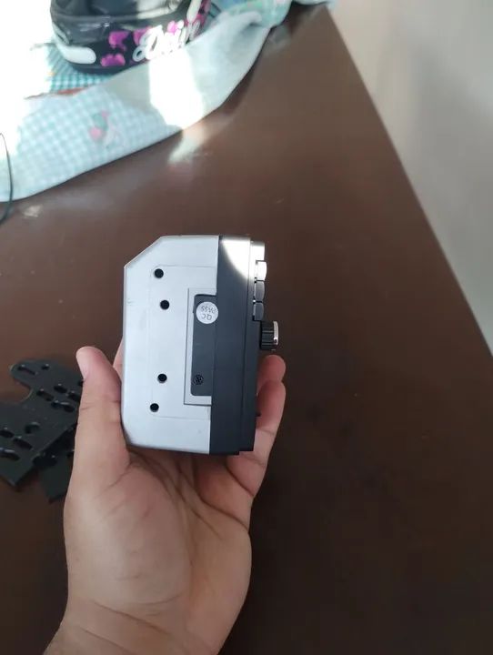 Som automotivo multimídia 7 polegadas - Foto 3