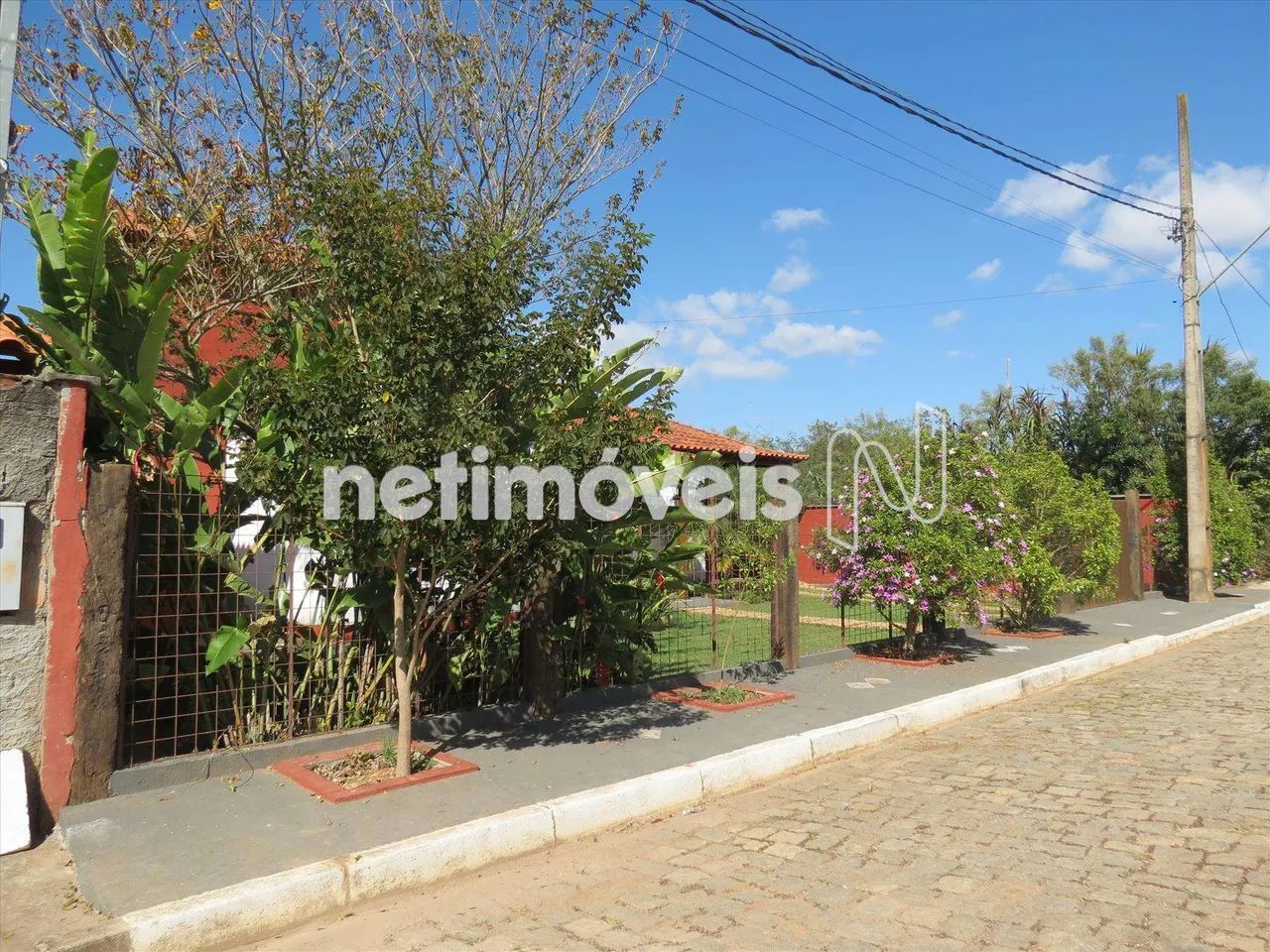 Casa em Bichinho - Prados MG - Foto 2