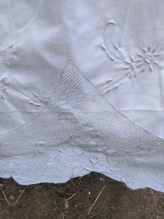 Toalha de mesa - Foto 2