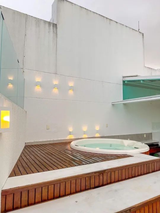 Cobertura Duplex Resort Residencial In Mare Bali  - Foto 5