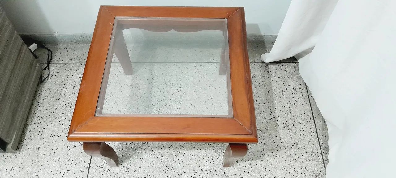 Mesa de centro