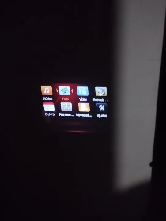 Projetor de filmes  - Foto 3