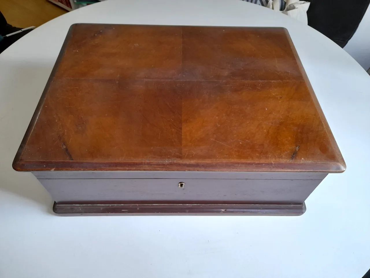 Faqueiro - Relíquia 