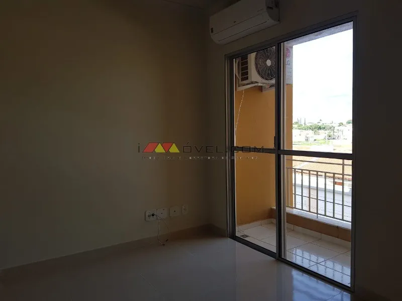APARTAMENTO 3 DORMITÓRIOS, 60 M², PORTAL LISBOA - JARDIM SÃO PAULO, RIO CLARO/SP