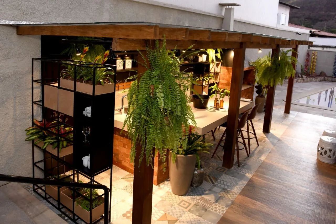 Tijolinhos artesanais para acabamento  - Foto 3