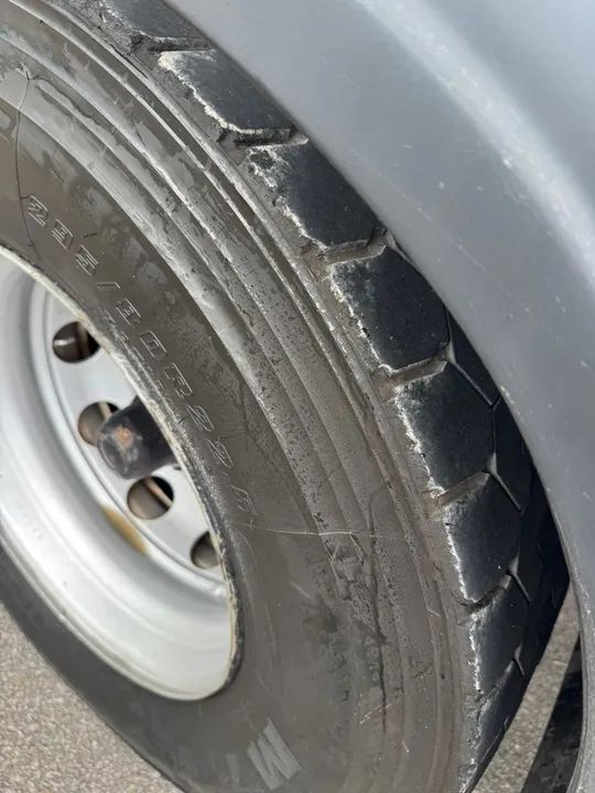 Scania 112 hw  - Foto 7