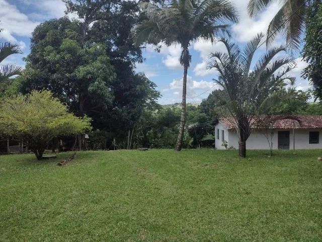 LAZER e Tranquilidade - Alugo -Fds/Temporada - Cruz de Rebouças - Foto 12