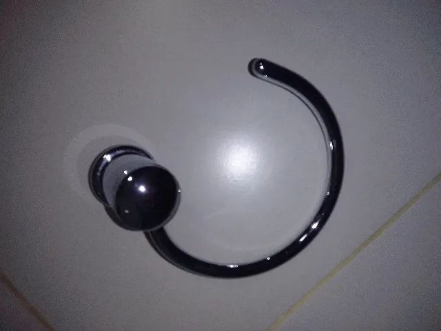 Kit para banheiro Fabrimar. - Foto 2