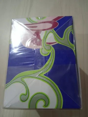 Perfume fantasy rosa 100ml - Foto 3