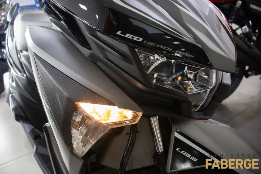 Yamaha Neo 125 - Foto 2