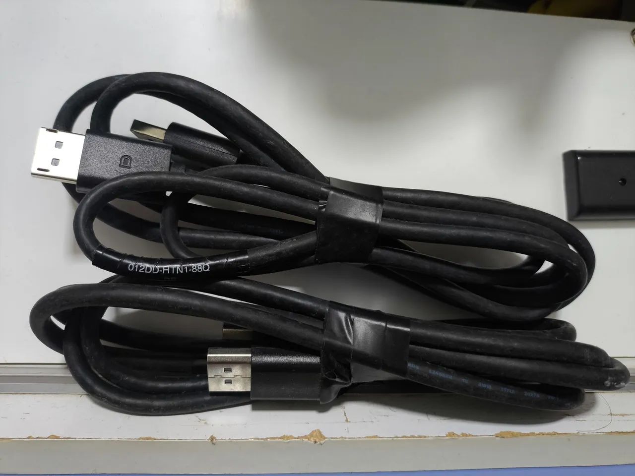 Cabo DisplayPort 