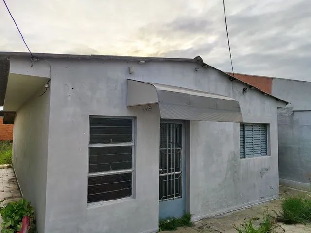 Captação de Casa a venda na Rua Lázara Maria da Conceicão, Fornazari, Votorantim, SP