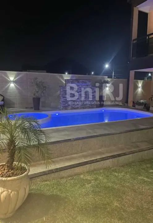 Casa no condomínio em Maricá, condomínio residencial clube Solaris.
