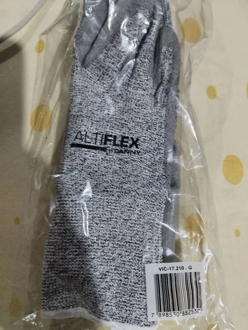 Máscara Respiratória 3M Série 6200 - Semifacial - Nova - Foto 3