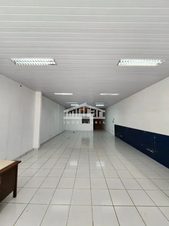 A Imobiliária Morar anúncia sala comercial de rua para locação - Foto 3