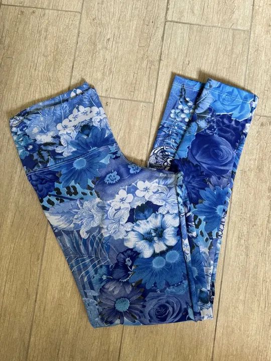 Legging estampada