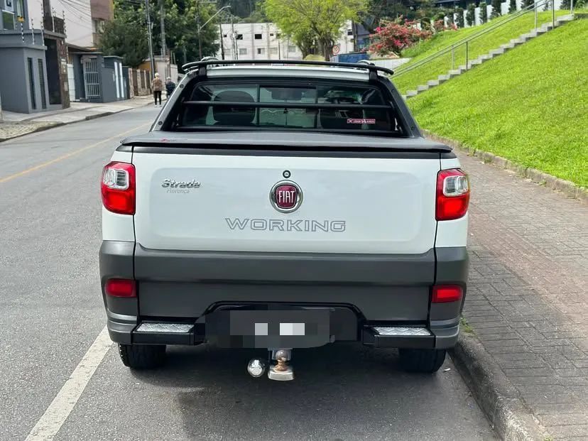 Strada working 2016 - Foto 6