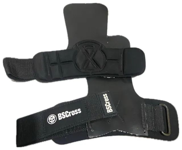 Power Grip BSCross - NOVO